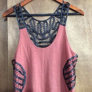 Tank w/ Lots of Detail Work